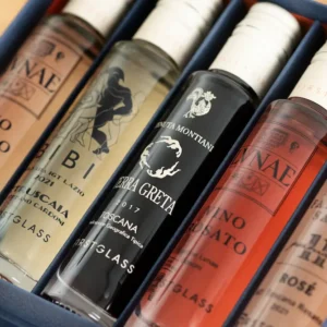 Ricarica Kit da 7 vini