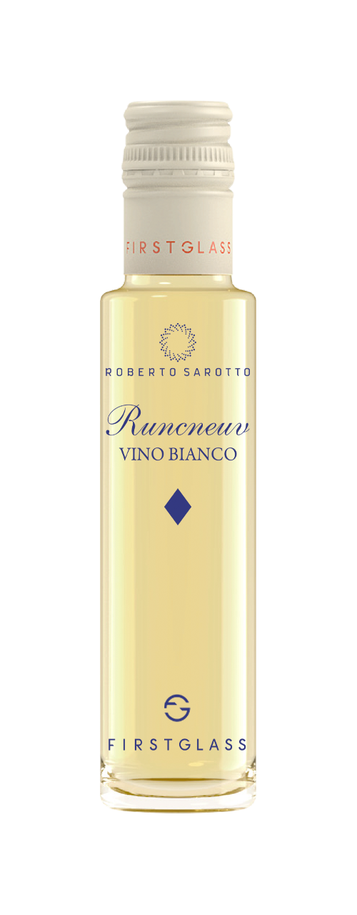 Vino Bianco Arneis, Azienda Agricola Roberto Sarotto, Piemonte