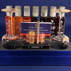 Kit Degustazione Vini
