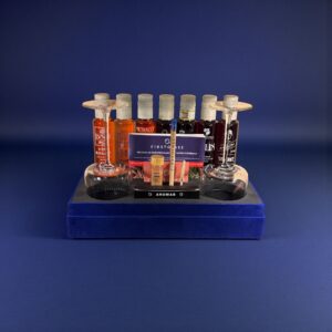 Kit Degustazione Vini